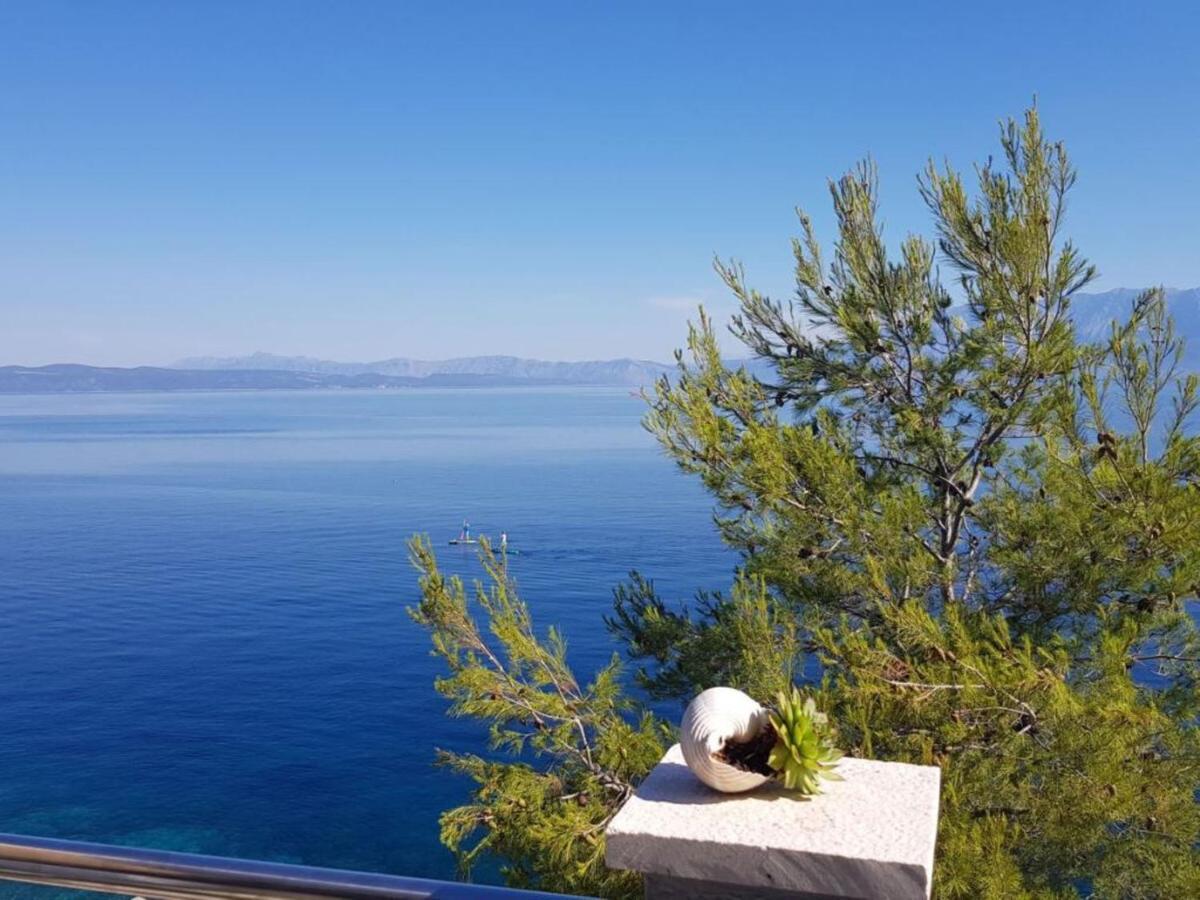 Holiday House Jakov Gdinj Esterno foto