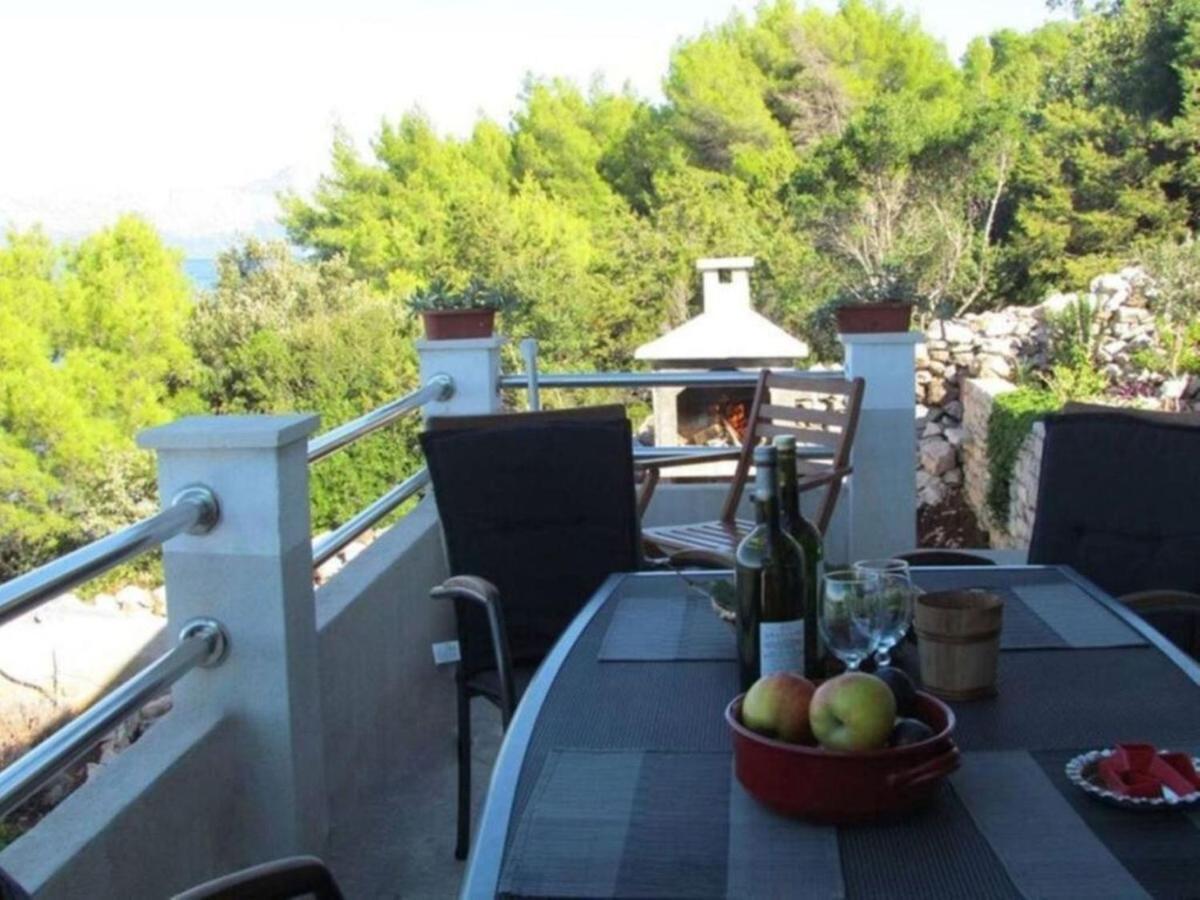 Holiday House Jakov Gdinj Esterno foto