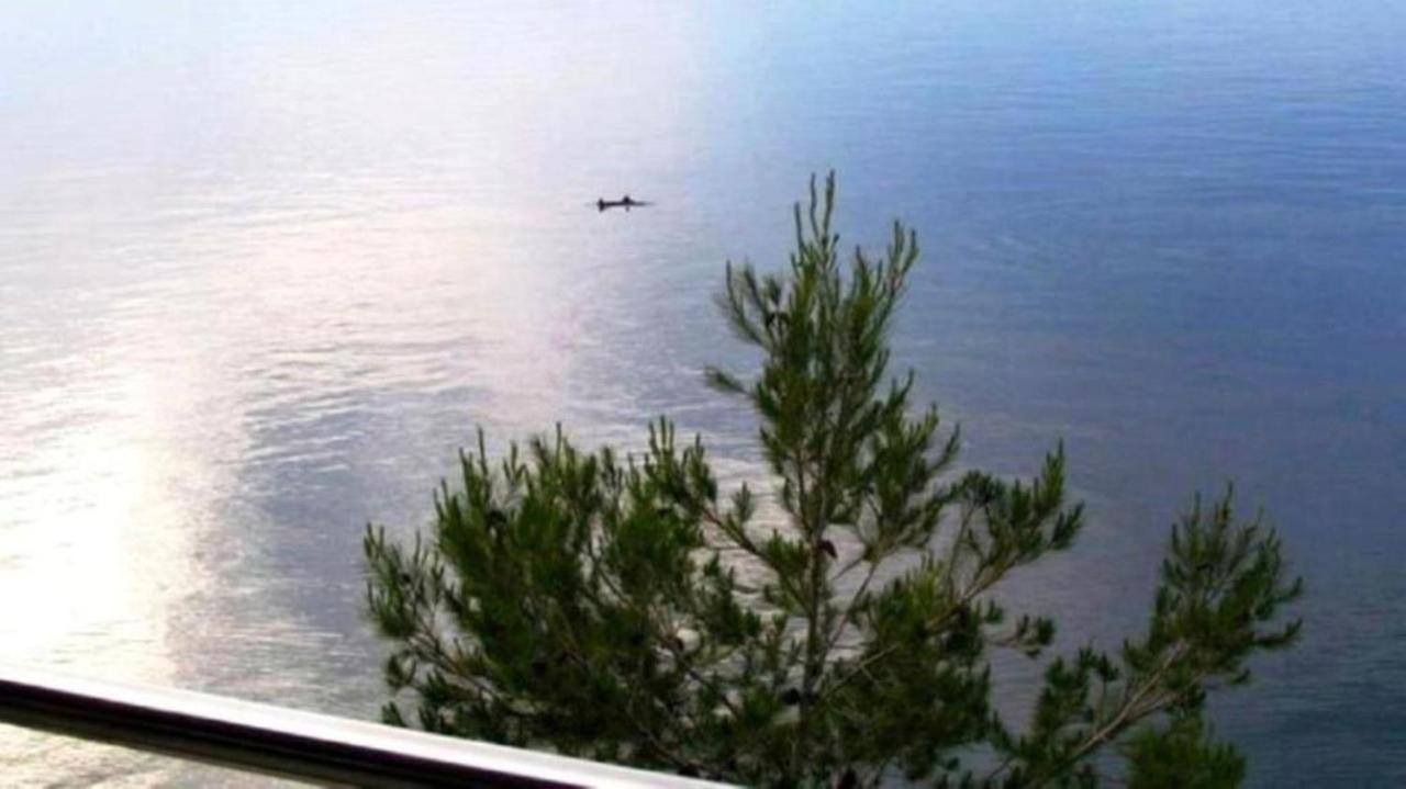 Holiday House Jakov Gdinj Esterno foto