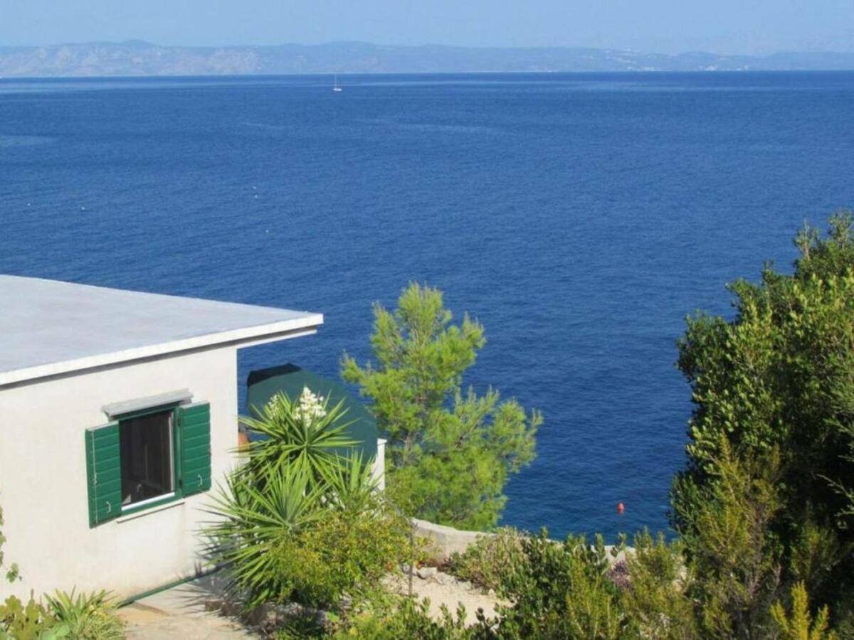 Holiday House Jakov Gdinj Esterno foto