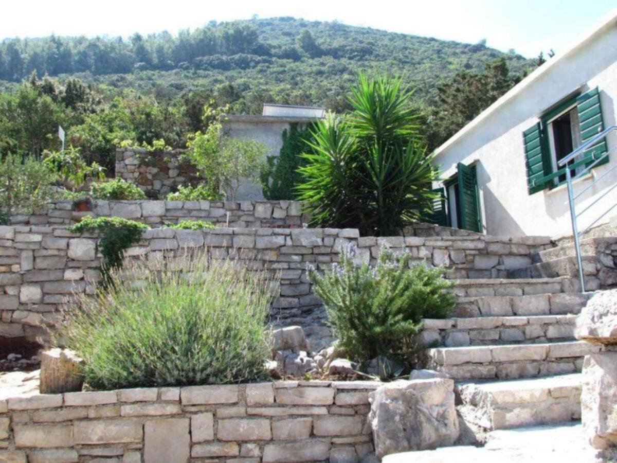 Holiday House Jakov Gdinj Esterno foto