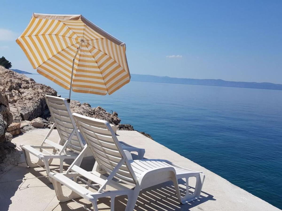Holiday House Jakov Gdinj Esterno foto