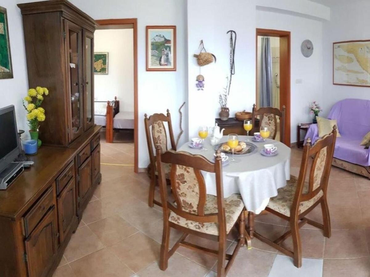 Holiday House Jakov Gdinj Esterno foto