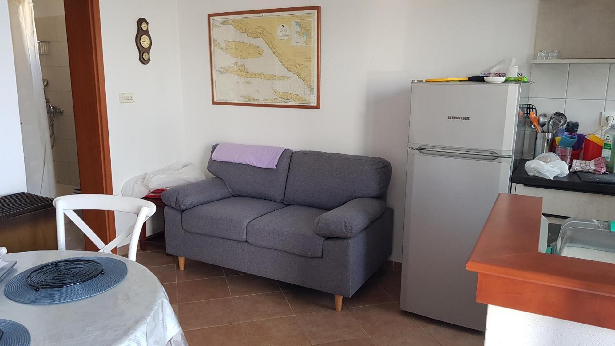 Holiday House Jakov Gdinj Esterno foto