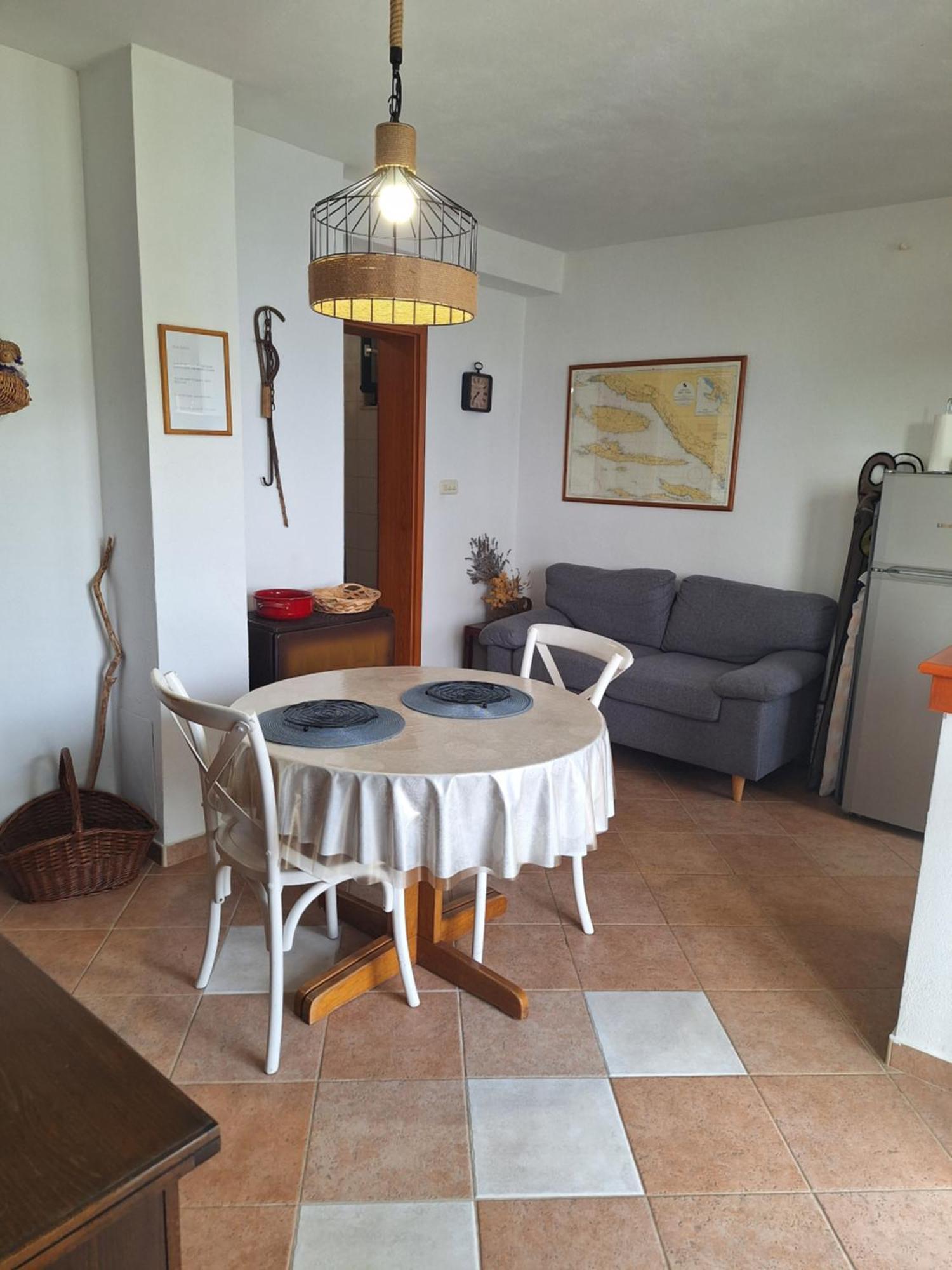 Holiday House Jakov Gdinj Esterno foto