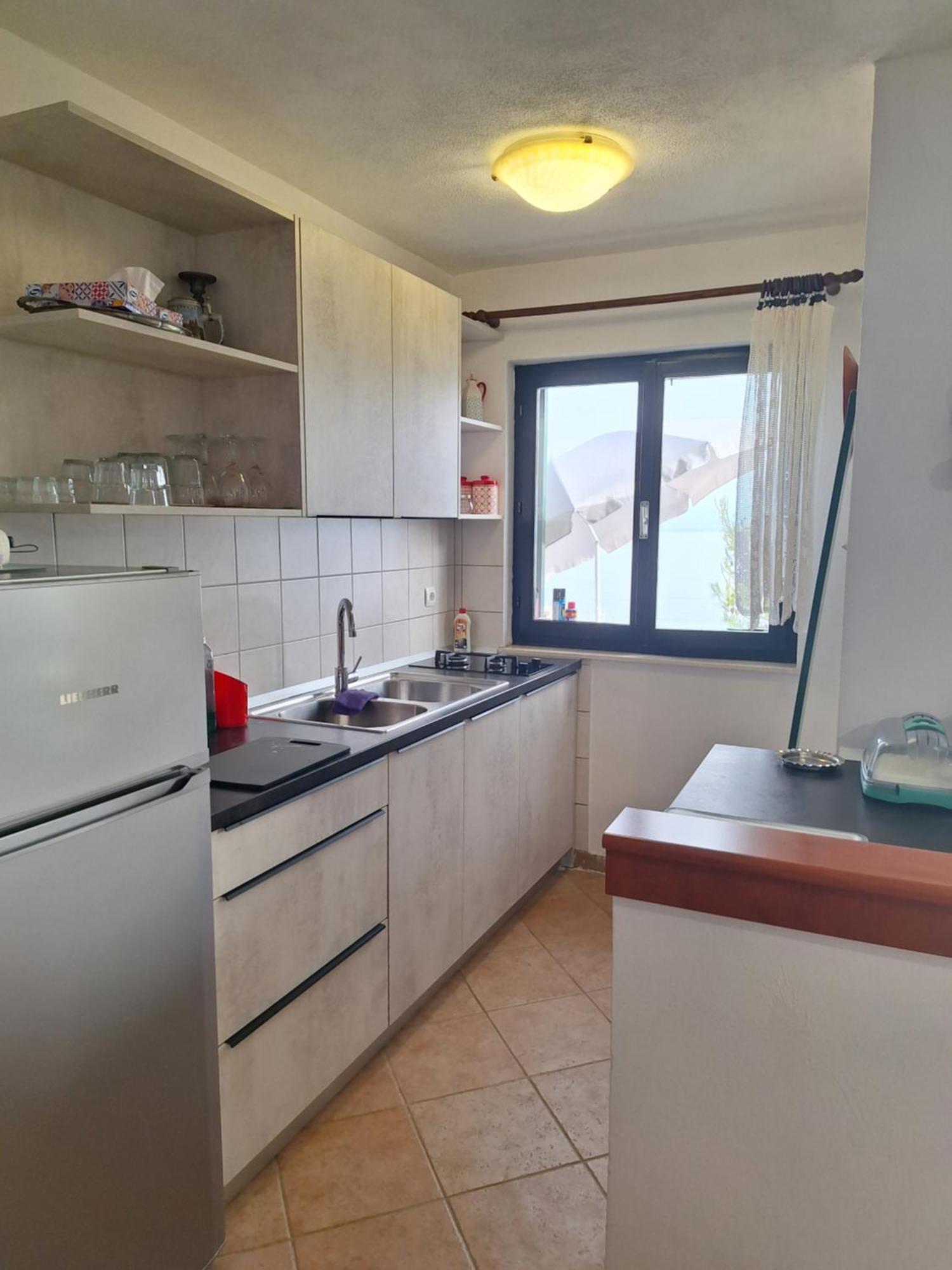 Holiday House Jakov Gdinj Esterno foto