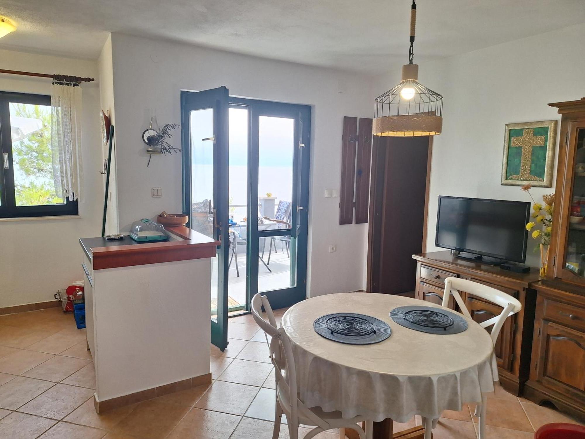 Holiday House Jakov Gdinj Esterno foto