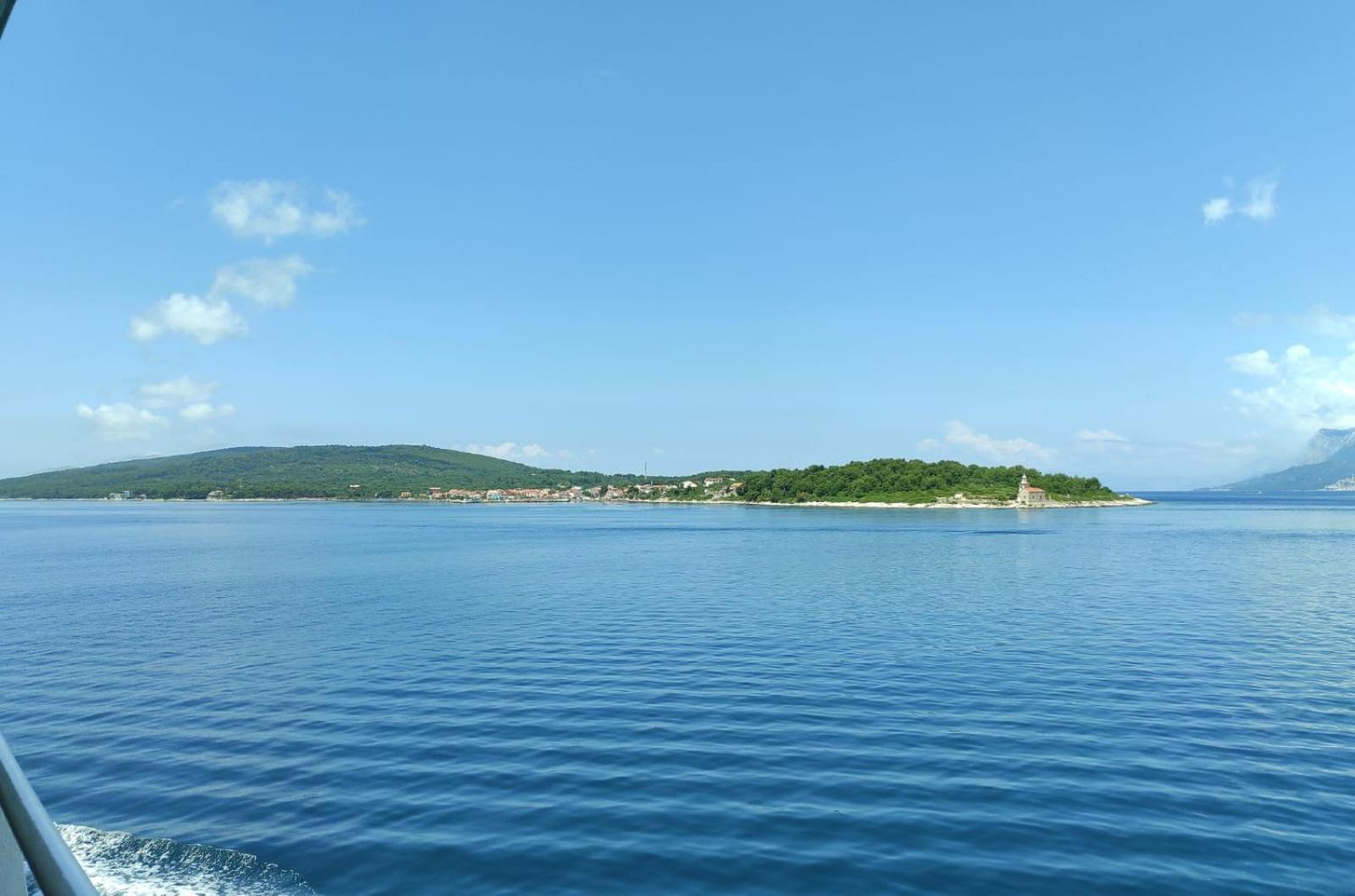 Holiday House Jakov Gdinj Esterno foto