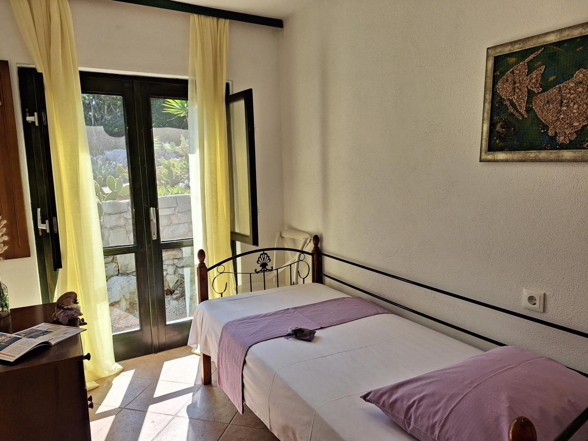 Holiday House Jakov Gdinj Esterno foto