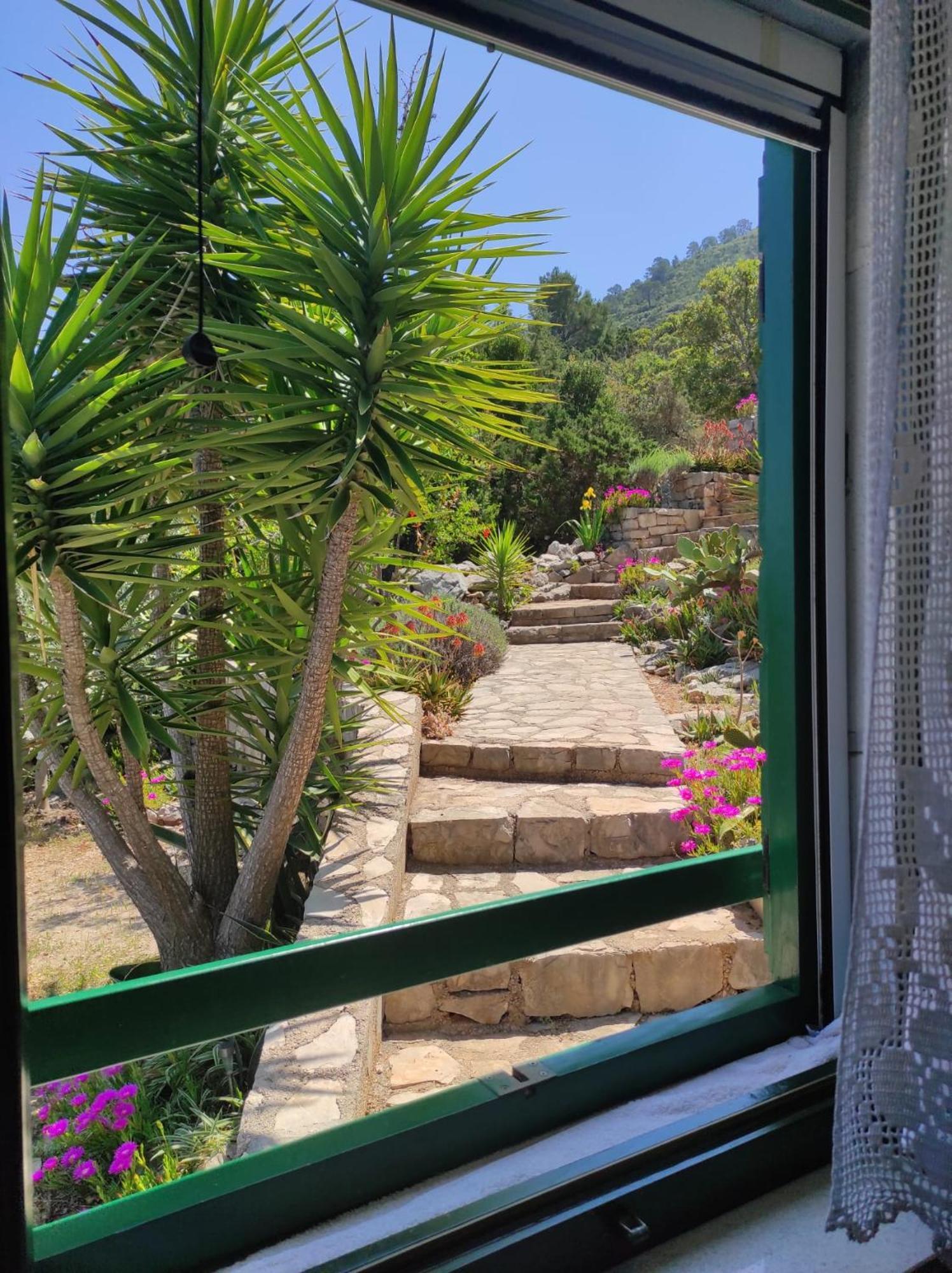 Holiday House Jakov Gdinj Esterno foto
