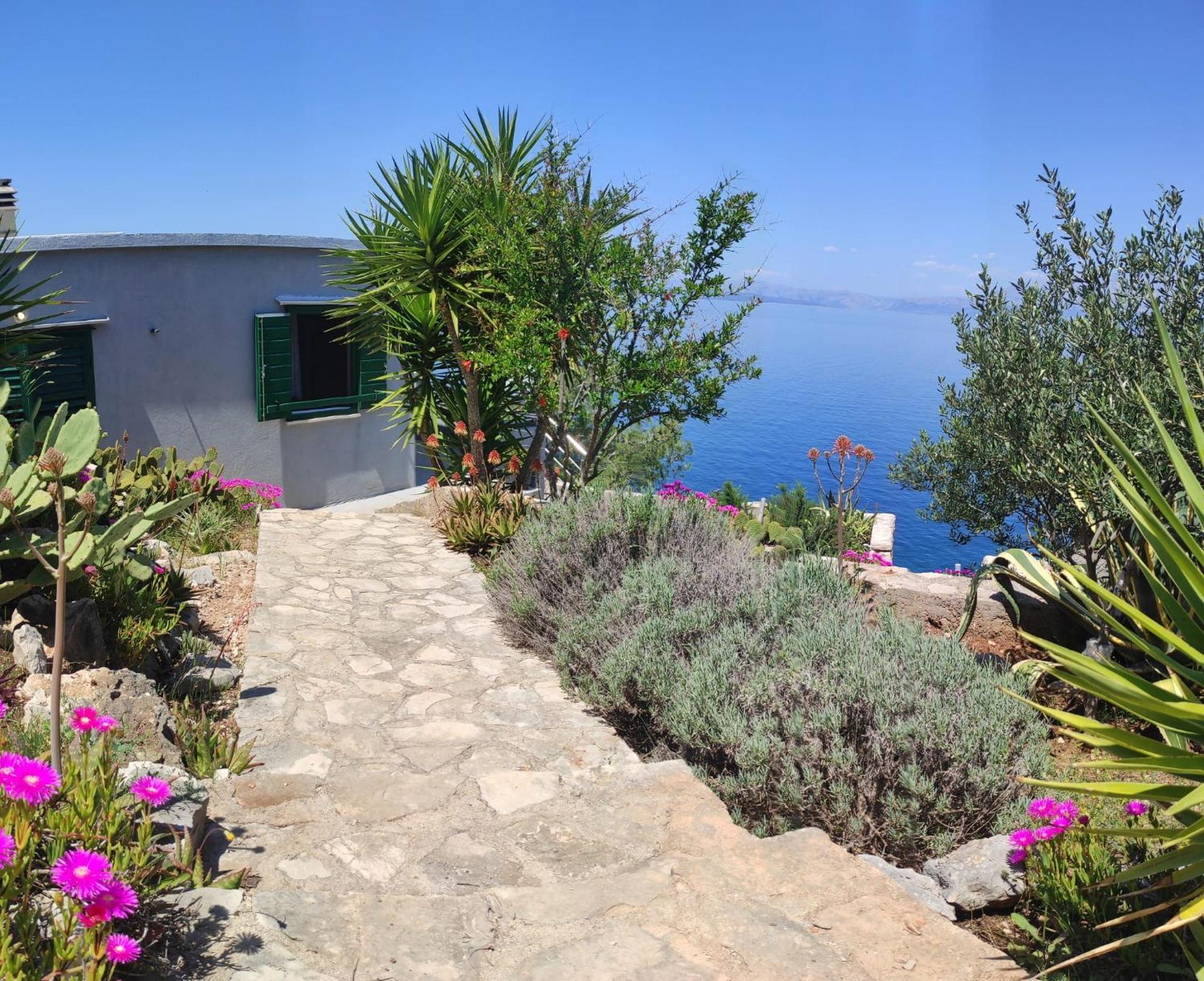 Holiday House Jakov Gdinj Esterno foto
