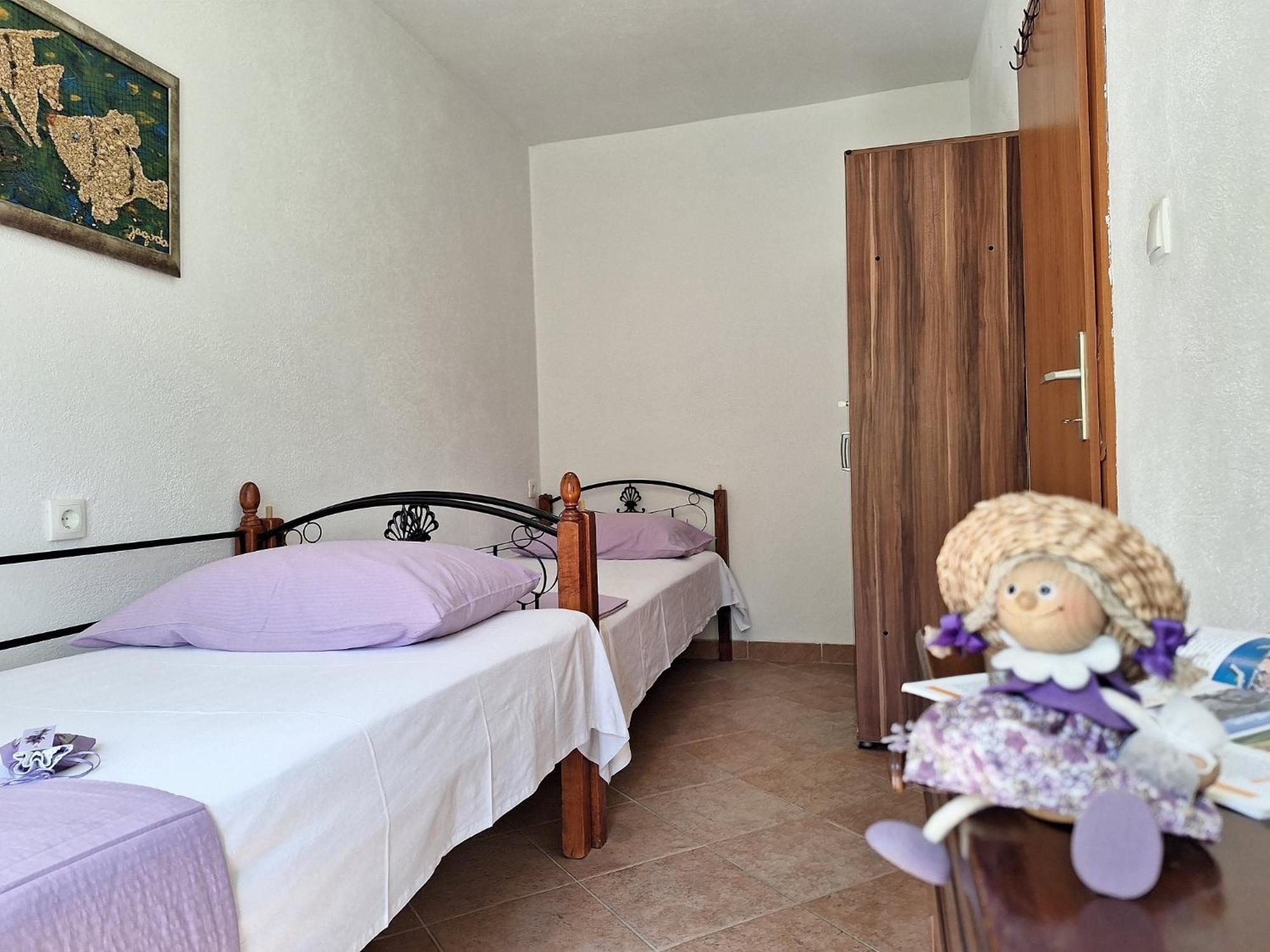 Holiday House Jakov Gdinj Esterno foto